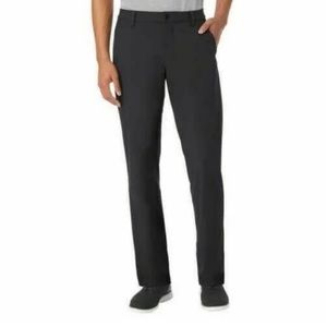 NWT.  Kirkland Signature Men’s Performance Pants.